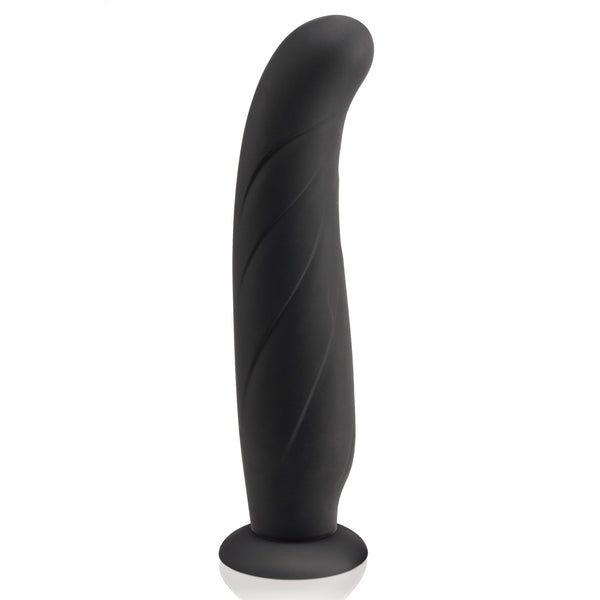 Fetish Fantasy Elite 9 inch Dildo Black