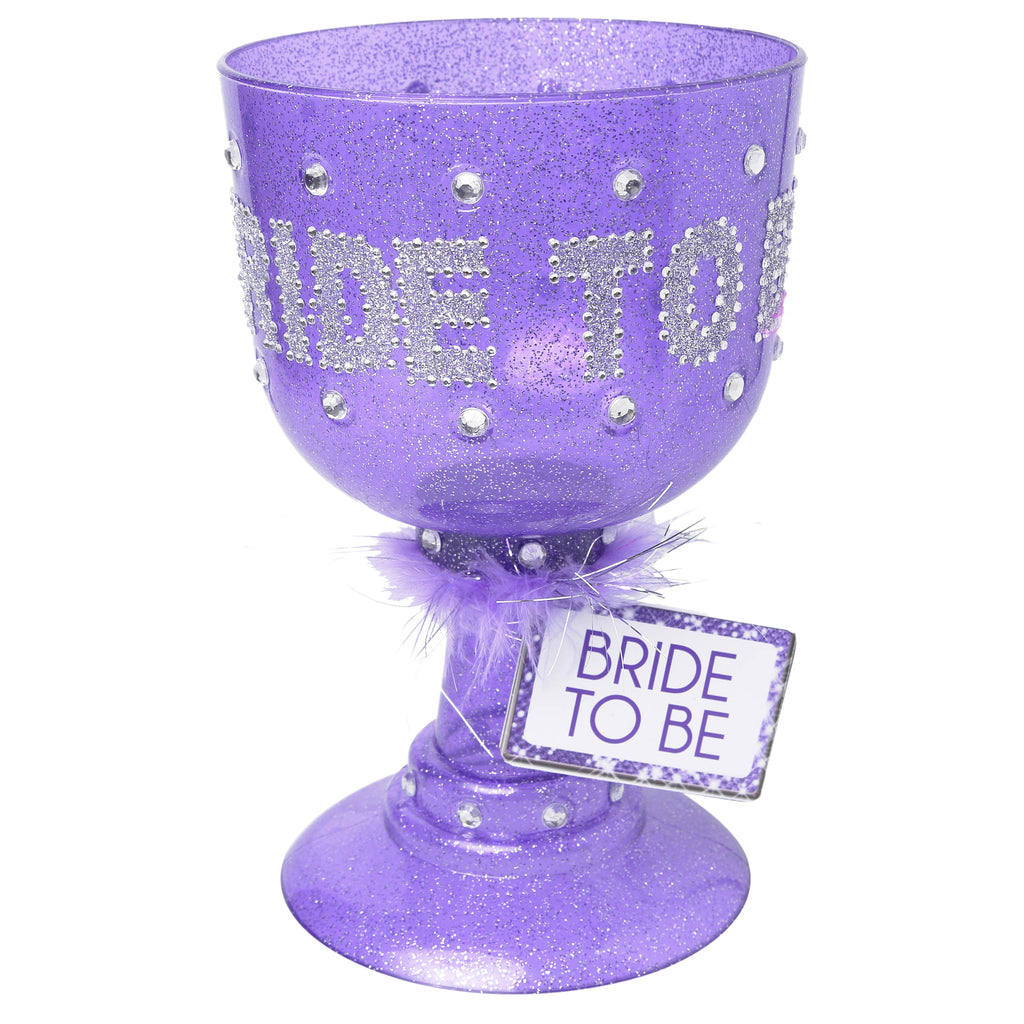 Pipe Dreams Bachelorette Party Favors Bride To Be Pimp Cup - (PACK OF 2)