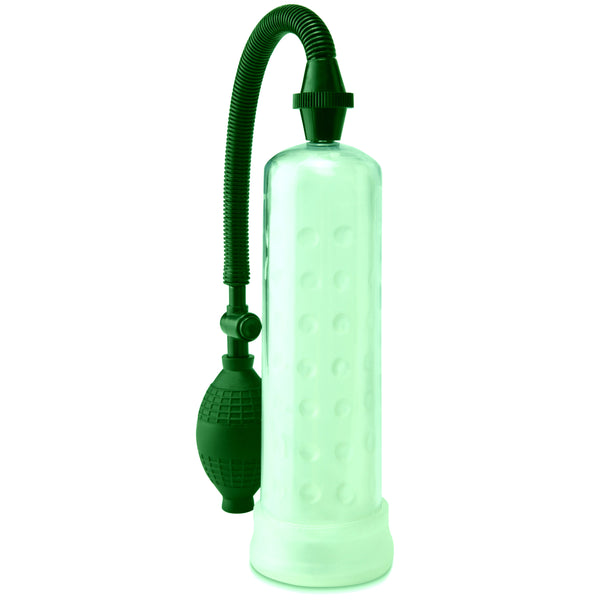 Pipe Dreams Pump Worx Silicone Power Pump