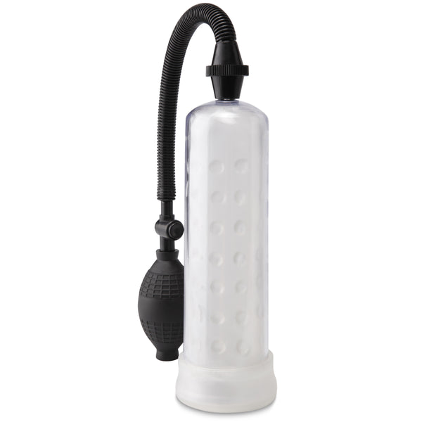 Pipe Dreams Pump Worx Silicone Power Pump