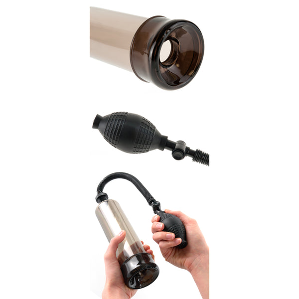 Pipe Dreams Pump Worx Beginner's Power Pump