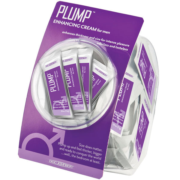 Plump Pillow Packs Bowl (100 Packs)