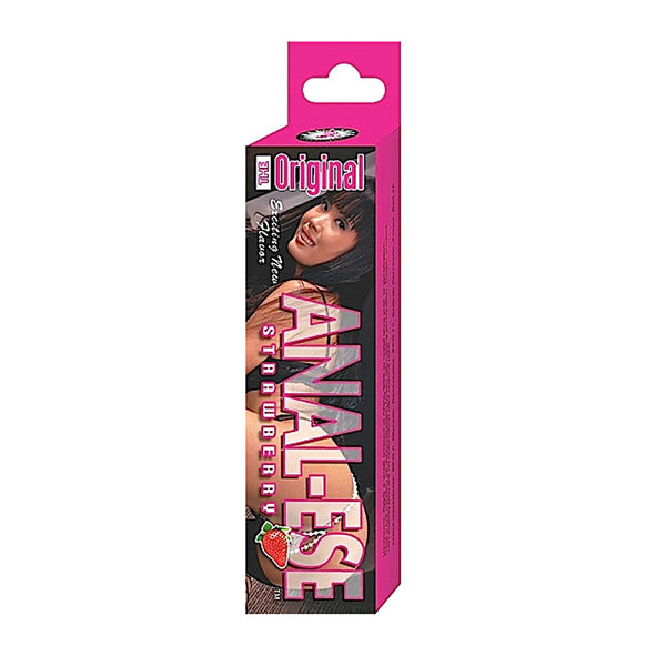Anal Ese Strawberry 1.5oz