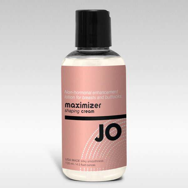 JO Maximizer Shaping Cream 4.5oz