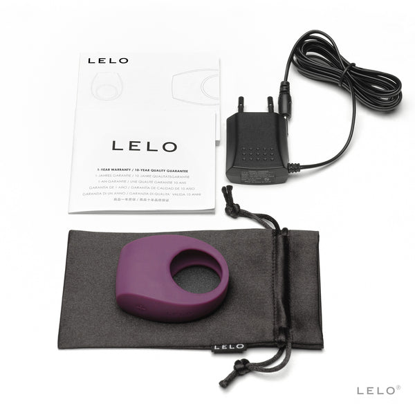 LELO Tor II Purple