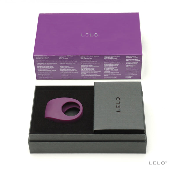 LELO Tor II Purple