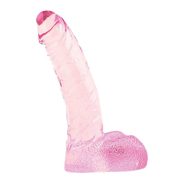 Basically Yours Ding Dong Pink