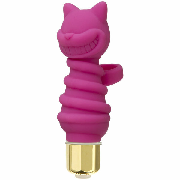 Doc Johnson Wonderland The Kinky Kat