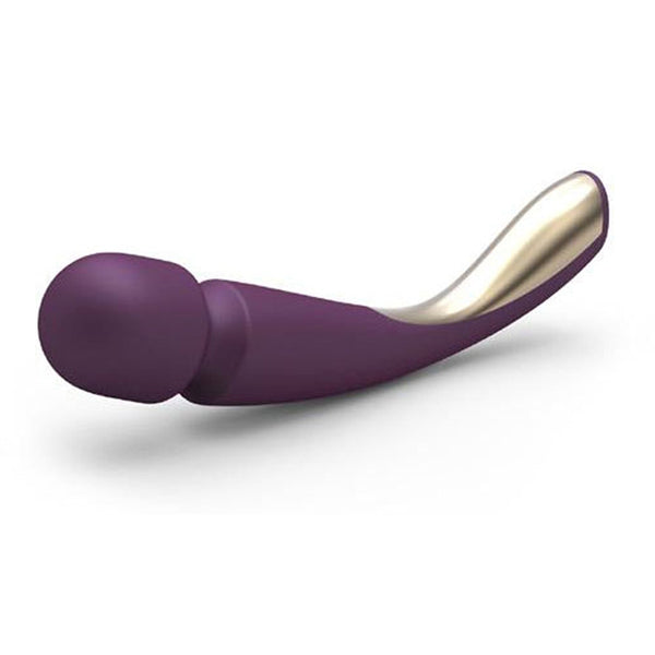 LELO Smart Wand Med-Plum