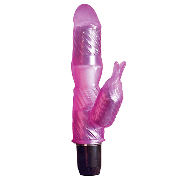 Orgasmic Gels Magic Rabbit Pink