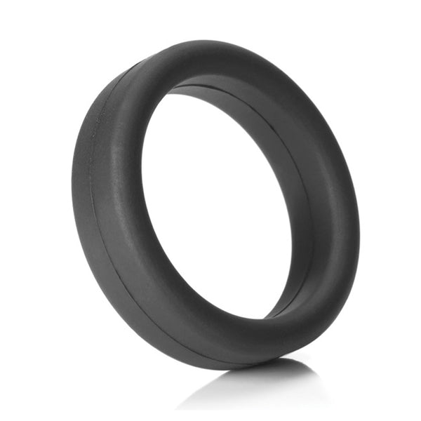 Super Soft C Ring Black