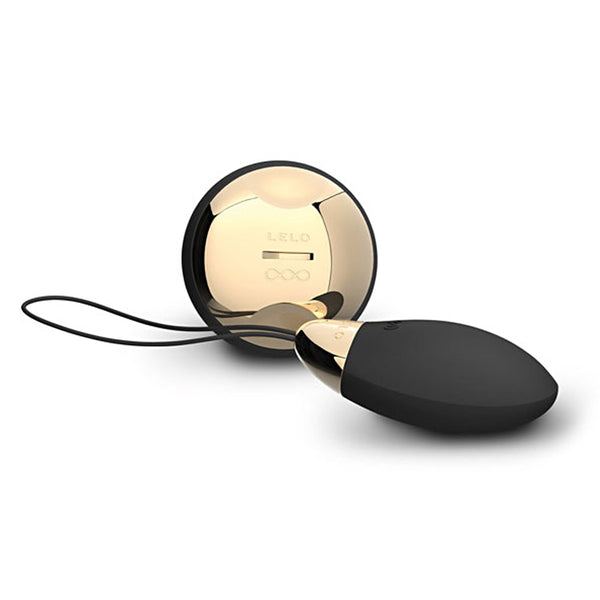 LELO Lyla 2 Design Edition Black