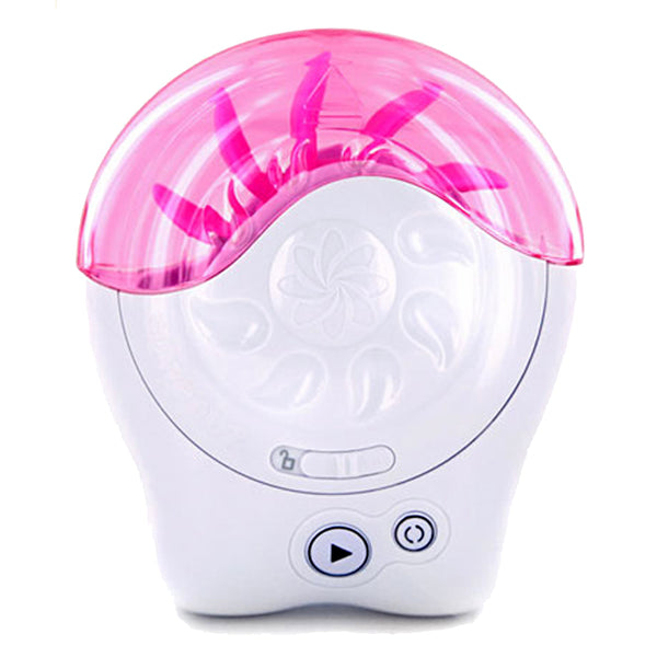 Sqweel 2 Oral Sex Simulator White