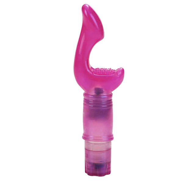 California Exotic The Original Personal Pleasurizer - Pink