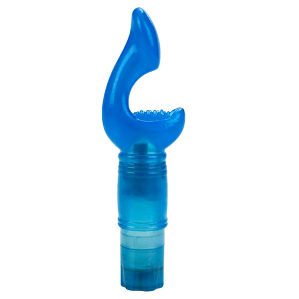 California Exotic The Original Personal Pleasurizer - Blue