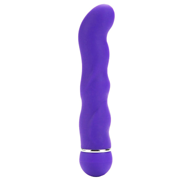 California Exotic Posh  10-Function Teaser 4 - Purple