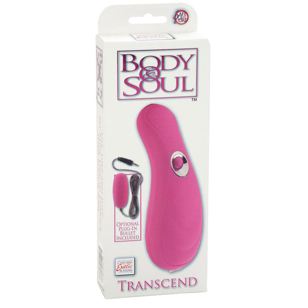 California Exotic Body & Soul Transcend - Pink