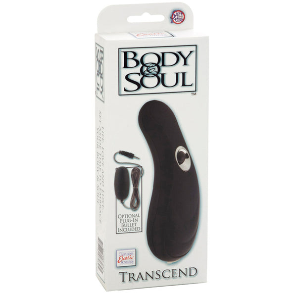 California Exotic Body & Soul Transcend - Black