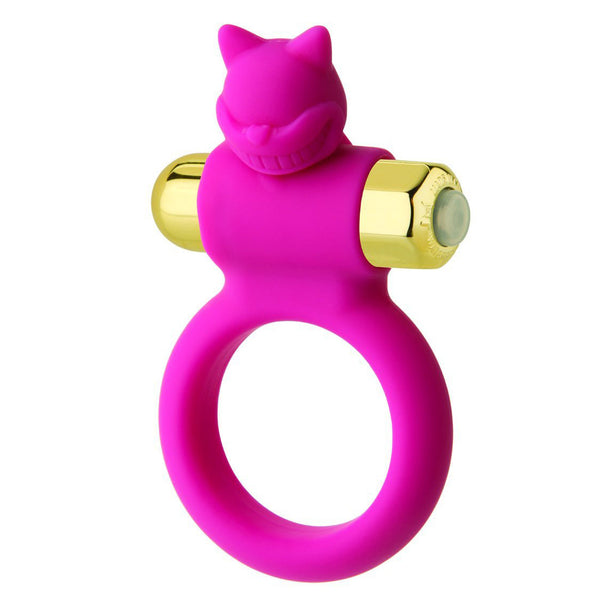 Doc Johnson Wonderland C-Ring The Kinky Kat