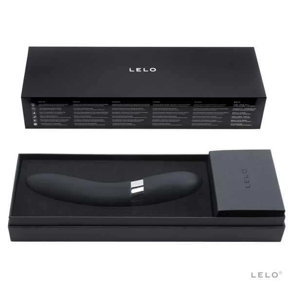 LELO Elise 2 Black