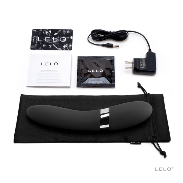 LELO Elise 2 Black