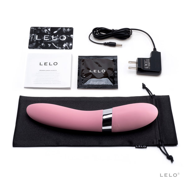 LELO Elise 2 Pink