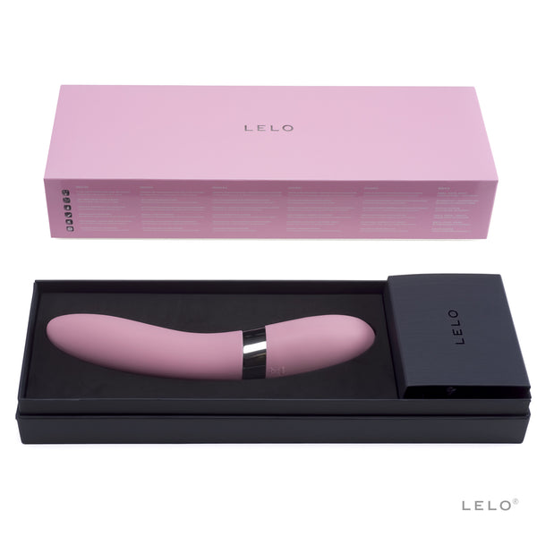 LELO Elise 2 Pink