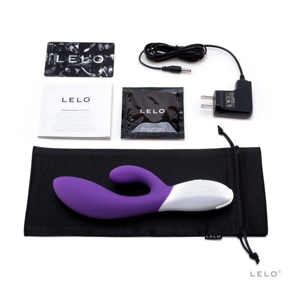 LELO Ina 2 Purple