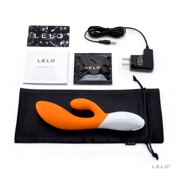 LELO Ina 2 Orange