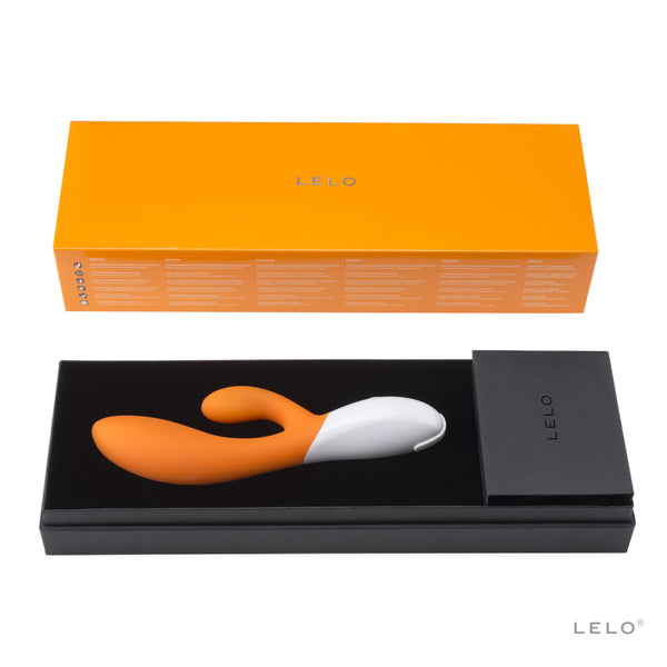 LELO Ina 2 Orange