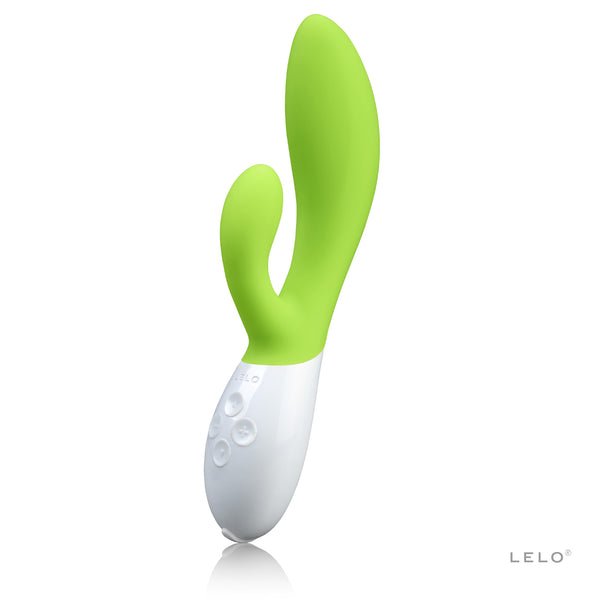 LELO Ina 2 Lime Green