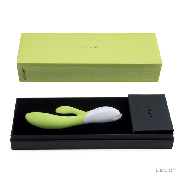 LELO Ina 2 Lime Green