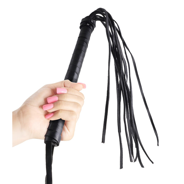 Fetish Fantasy Series Limited Edition Cat-O-Nine Tails