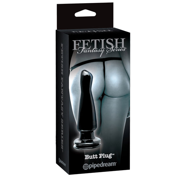 Fetish Fantasy Series Limited Edition Butt Plug
