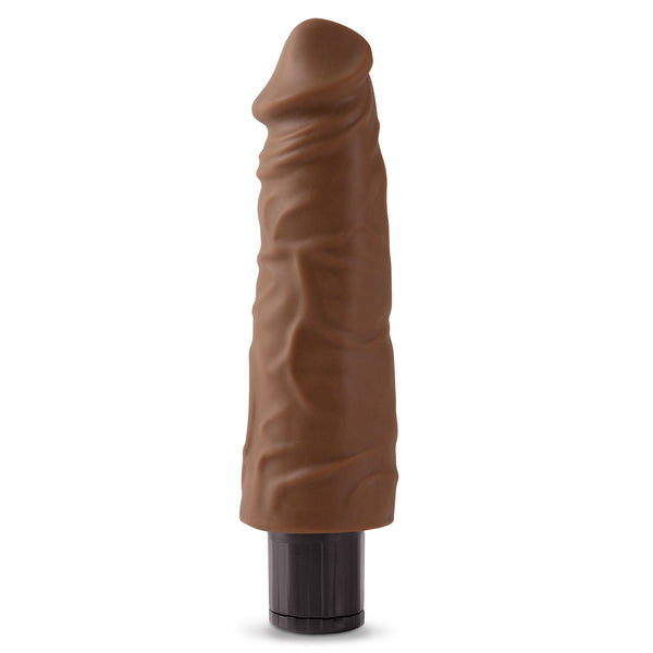 Real Feel Lifelike Toyz No. 9