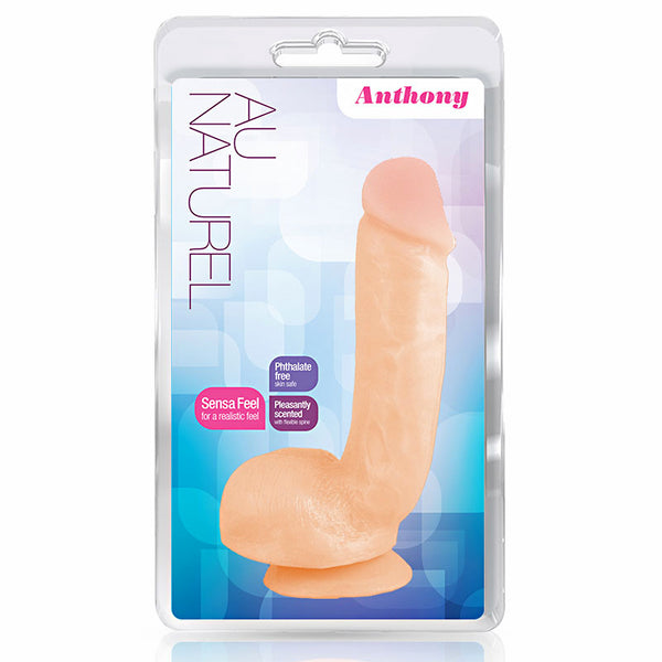 Blush Anthony Natural