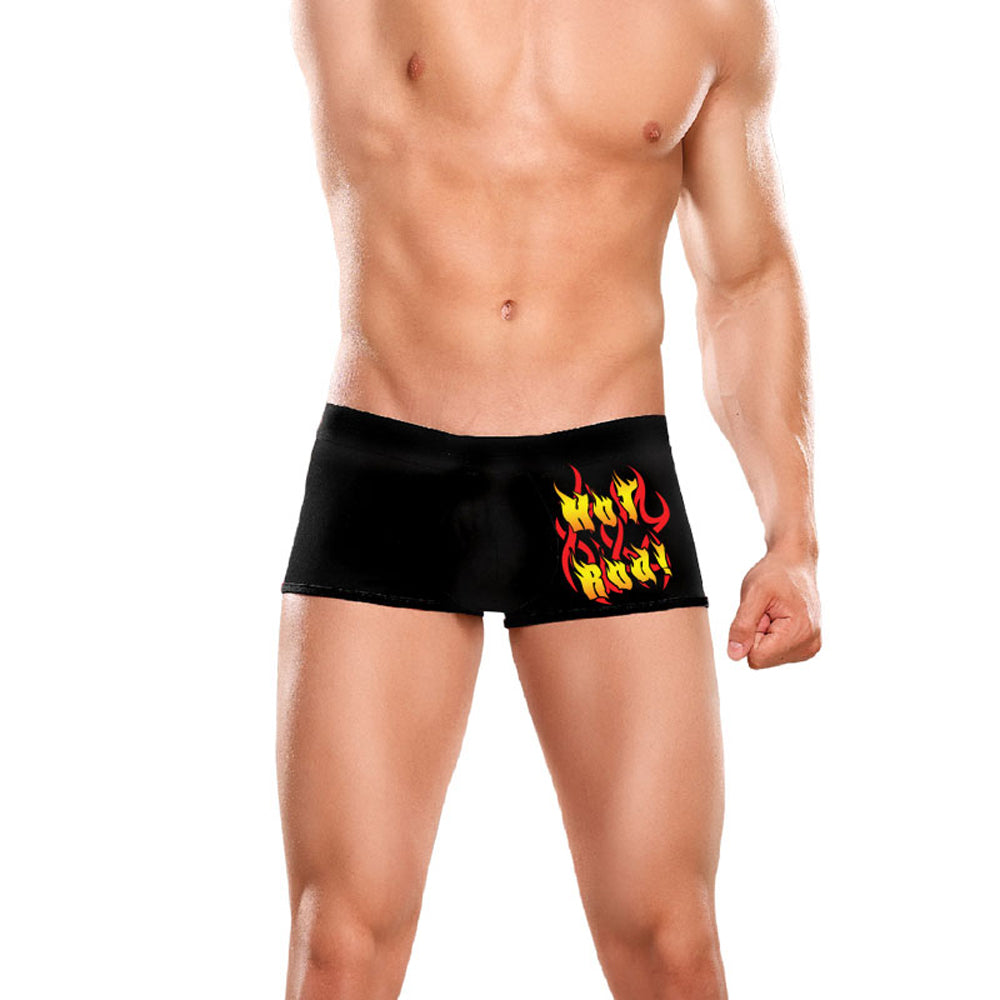 Male Power Oral Assault Hot Rod L/X