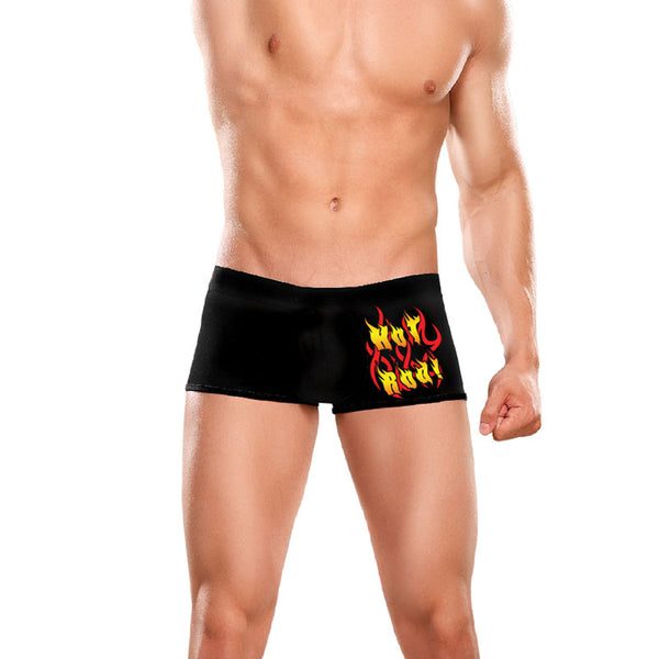 Male Power Oral Assault Hot Rod L/X