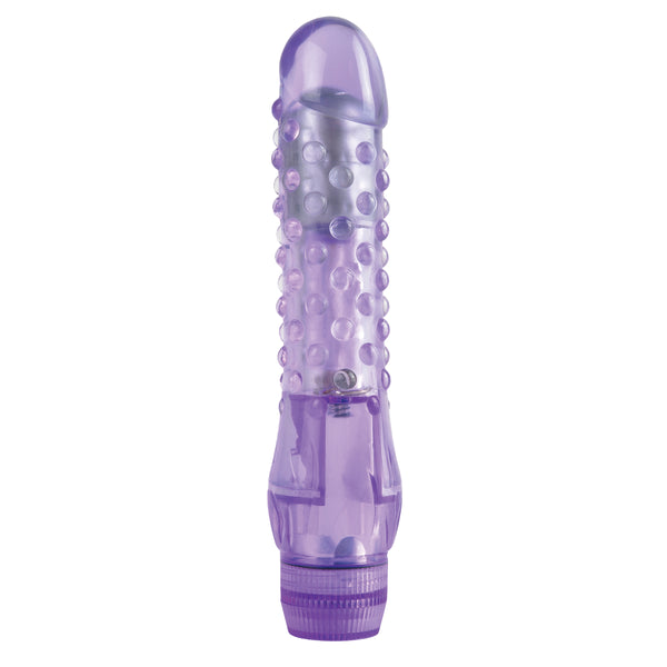 Pipe Dreams Juicy Jewels Purple Passion