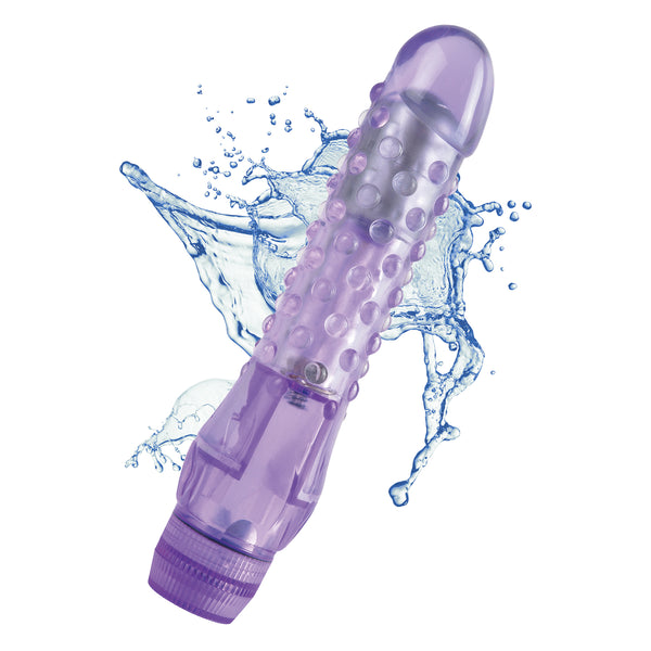 Pipe Dreams Juicy Jewels Purple Passion