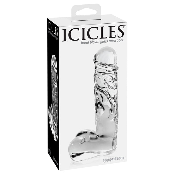 Pipe Dreams Icicles No. 40
