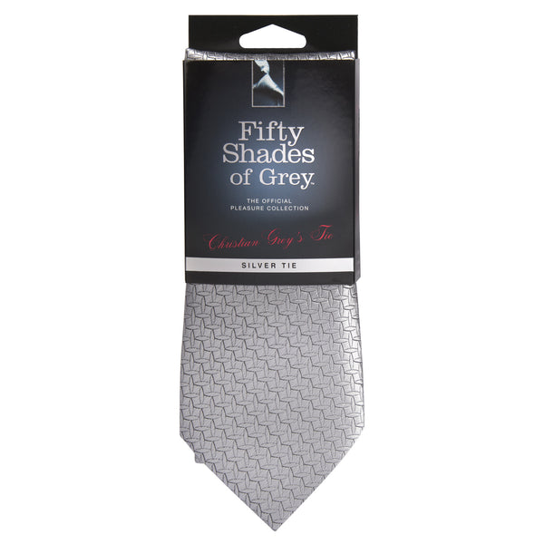 Fifty Shades Christian Grey's Tie