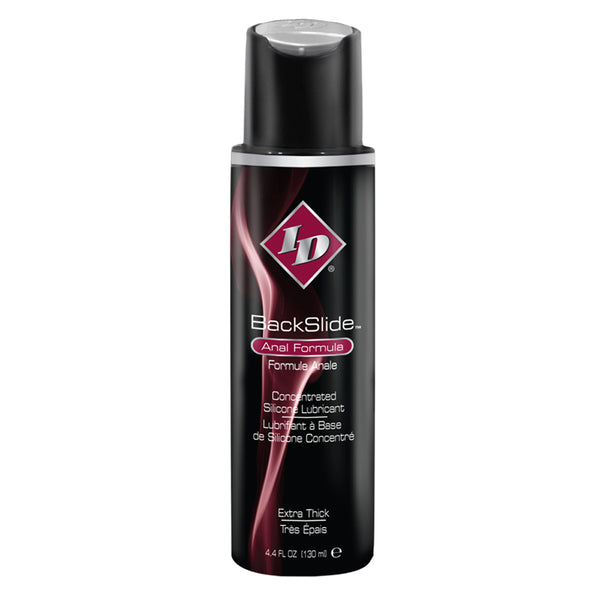 ID BackSlide 4.4oz Flip Cap Bottle