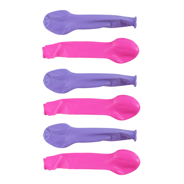 Pipe Dreams Bachelorette Party Favors Pecker Balloons