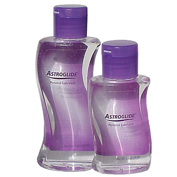 Astroglide 2.5oz.