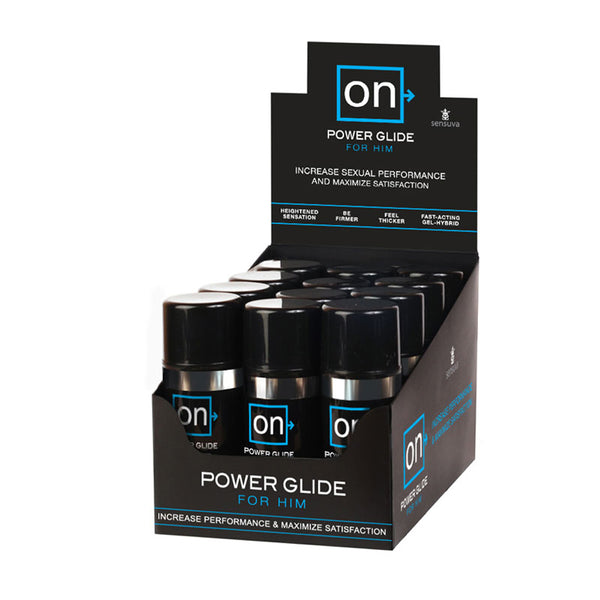 On Power Glide for Him Refill Kit (12)