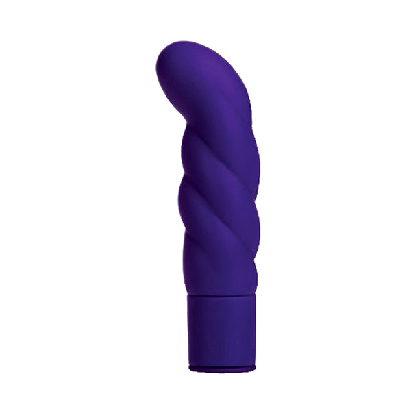 Doc Johnson Mood Delightful Purple