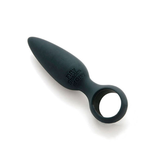 Fifty Shades of Grey Something Forbidden Plug
