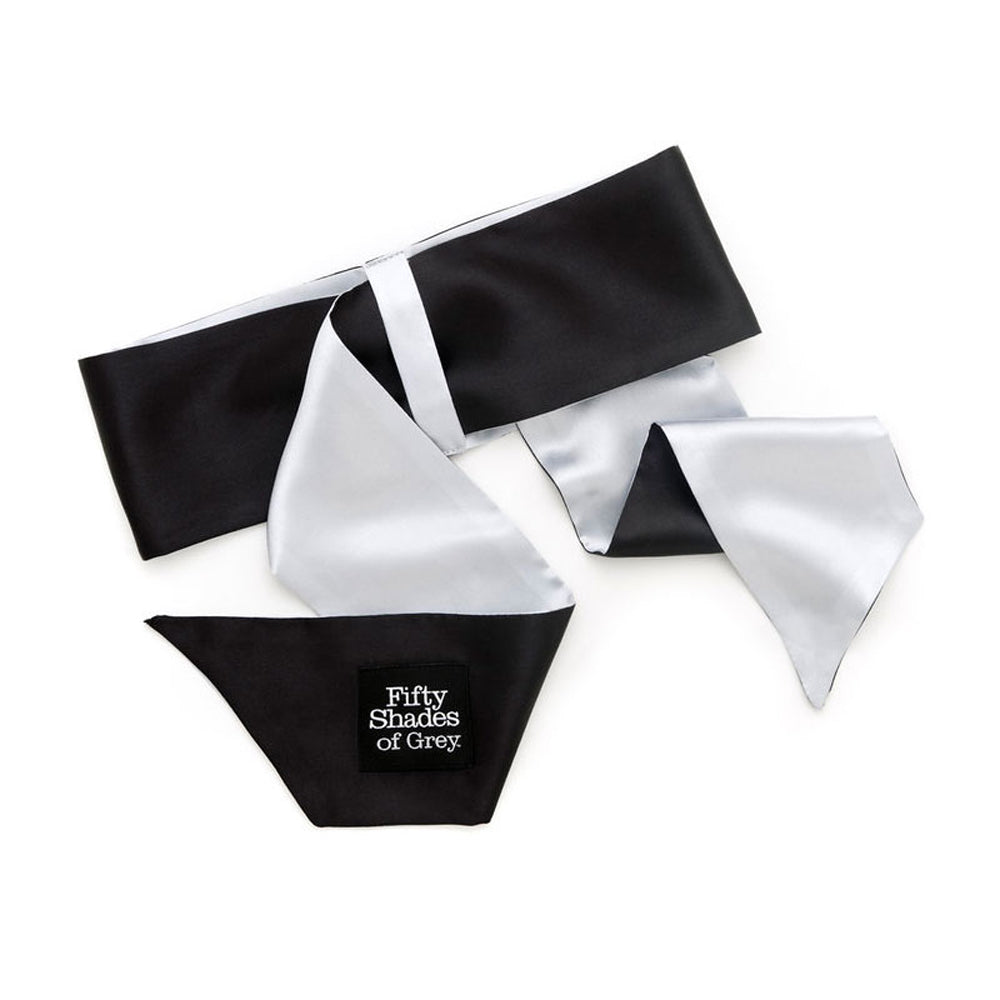 Fifty Shades of Grey Soft Limits Wrist Tie