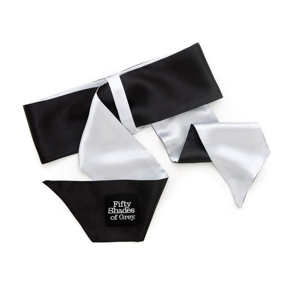 Fifty Shades of Grey Soft Limits Wrist Tie